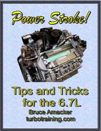 6.0L Power Stroke Manual Only