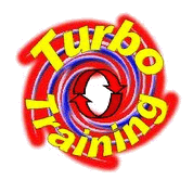 Turbo Training Logo