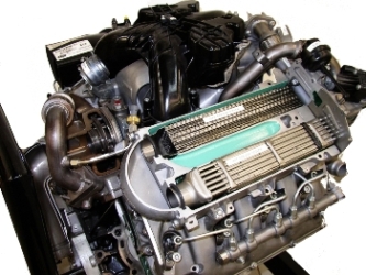 diesel engine diagnostic tools